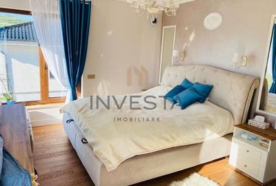 Casă individuală premium de vânzare în Borhanci, Cluj-Napoca! - 3