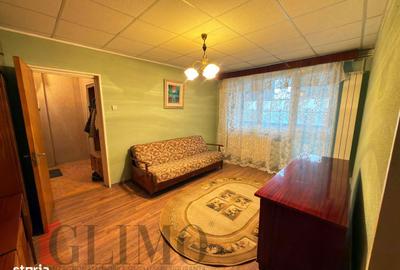 Apartament cu 2 camere semidecomandat în Central - 3