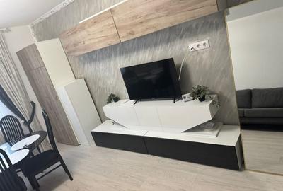 Apartament cu 3 camere decomandat în Central - 4