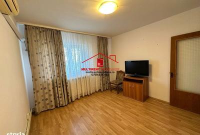 Apartament cu 3 camere decomandat în C5 - 12