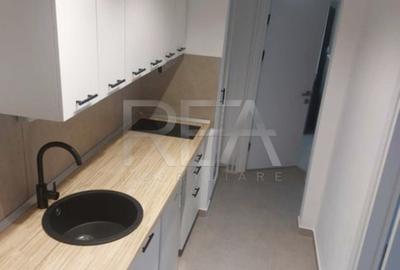 2 camere 1/8, renovat, Crangasi-Str. George Valsan. - 5