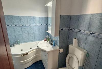 Apartament 2 camere DECOMANDAT zona PRIMO - 11