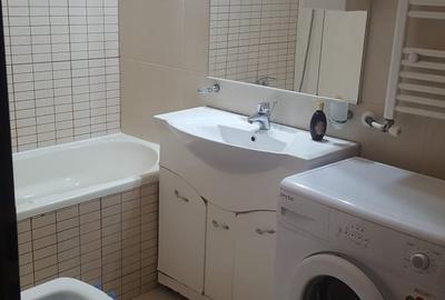 2 camere, Bloc Nou la Strada Brailei - 9