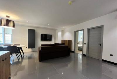 Apartament cu 2 camere decomandat în Bună Ziua - 4