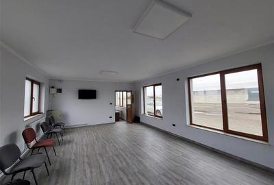 Hala pentru depozitare si sediu administrativ in Vladimirescu - 20