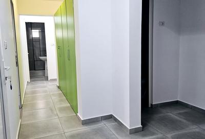 Apartament cu 3 camere decomandat în Republicii - 5