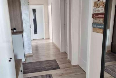 Apartament 4 camere Lux+Loc de parcare in Complexul Colentina Garden - 2