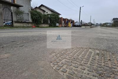 Teren intravilan în Ciorogârla - 8