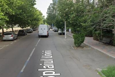 Unirii-splaiul Unirii-garsoniera - 3