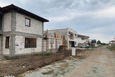 Teren de 355 mp, în Central