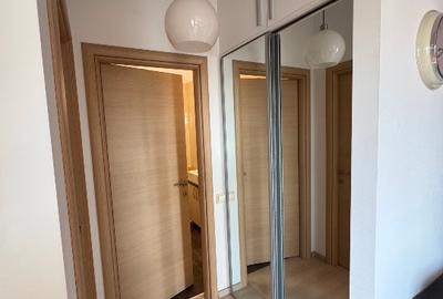 Inchiriere Apartament 2 camere Day Residence Decebal - 3