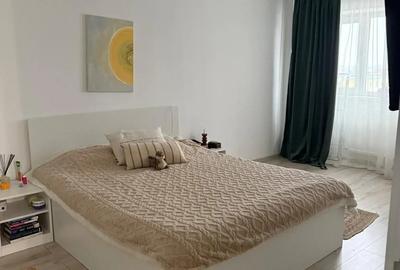 Garsoniera zona Garii - 5