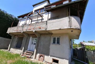 Casă cu 4 camere în Ultracentral - 3
