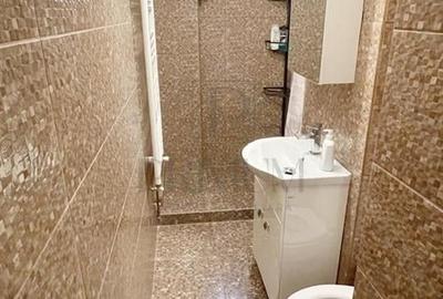 SAGULUI - 3 CAM - CENTRALA PRORPIE - ETAJ 1 - RENOVAT - 6