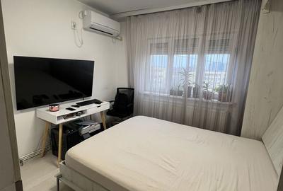Apartament cu 3 camere decomandat în Valea Rosie - 1