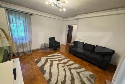 Apartament 2 camere decomandate Etajul 1 ,Zona centrala