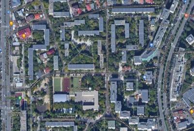 Brancoveanu - Scoala 108 - Apartament 3 camere - 2