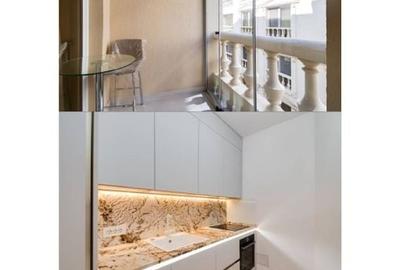 Apartament de vanzare 2 camere Herastrau 91mp - 2