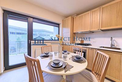 Apartamente Premium | Gata de mutare | Dezvoltator | Metrou Republica - 3