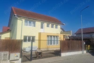 Casă cu 9 camere cu Teren 500 Mp în Șelimbăr - 3