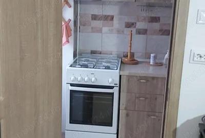 Garsonieră semidecomandată, mobilată în Ștefan cel Mare - 7