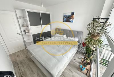 Apartament cu 3 camere semidecomandat în Miroslava - 5