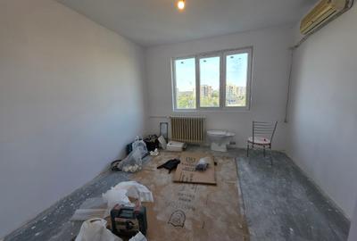 Titan, 5 minute metrou si parc IOR pe Barajul Lotru, bloc 1978, - 10