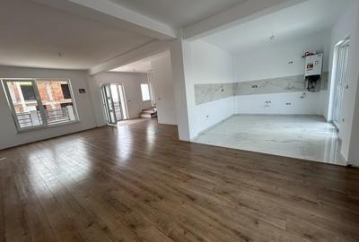 Vila individuala cu garaj si 700mp teren. Popas Pacurari- Valea Lupului - 4