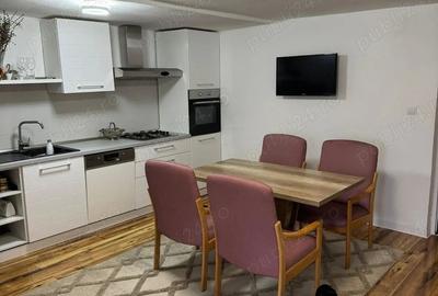 Casă cu Teren 400 Mp în Unirea - 4