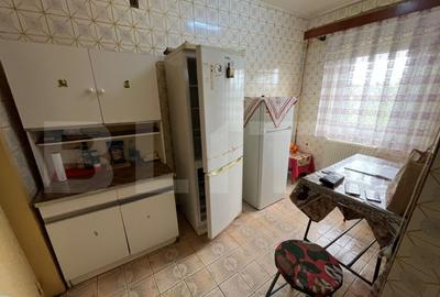 Apartament cu 3 camere decomandat, mobilat în Central - 13