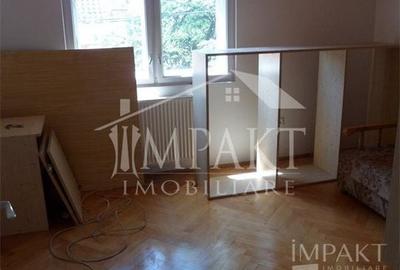 Casa ideala sediu firma Cluj Napoca, Gheorgheni ! - 11