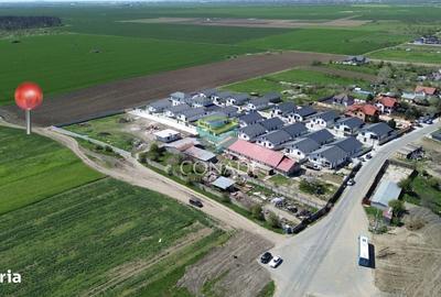 Spațiu comercial, în Pițigaia - 3