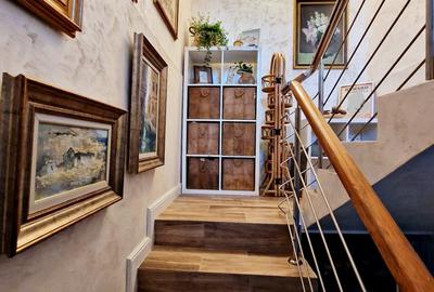 De vânzare casă individuală |  THEODOR PALLADY- Cățelu | 5 camere | Teren 820 mp - 2