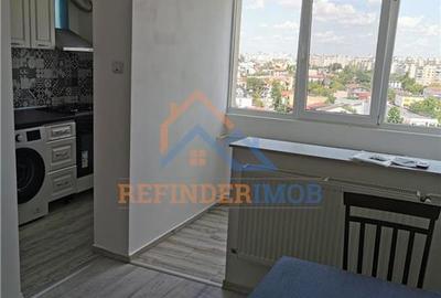 Garsonieră decomandată în Brâncoveanu - 1