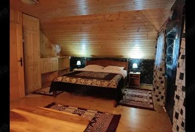 Casă cu 6 camere în Polovragi - 1