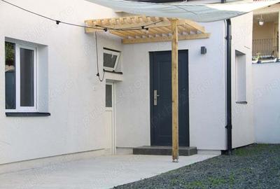 Casa de vanzare, zona Vlaicu, 4 Camere si Pivnita, (direct de la proprietar) - 3