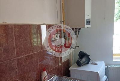 Apartament cu 4 camere semidecomandat în Știrbei Vodă - 6