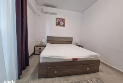 Apartament cu 2 camere decomandat în Central - 8