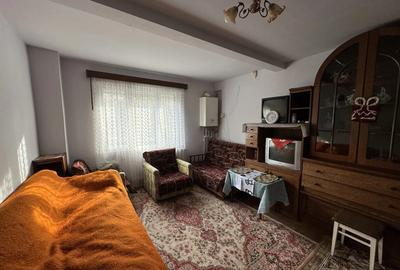 Garsoniera de inchiriat, direct proprietar, 2 Central Hunedoara - 5