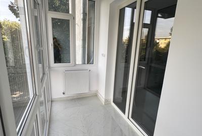 Apartament cu 2 camere semidecomandat în Uiești - 16