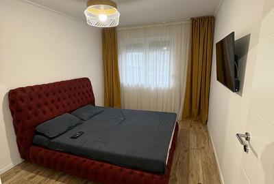 Apartament cu 2 camere în Central - 4