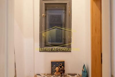 Apartament cu 3 camere circular, mobilat în Ultracentral - 19