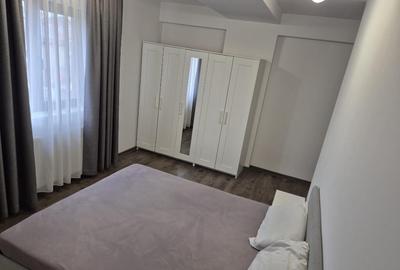 Amurgului - 3 Camere - Mobilat si Utilat - Parcare - 2 Bai - 3