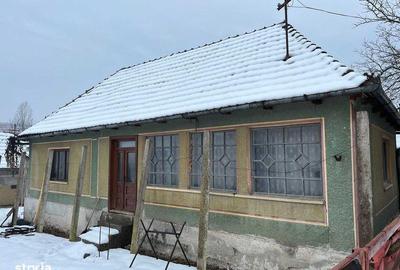 Casă cu 3 camere cu Teren 80 Mp în Central - 3