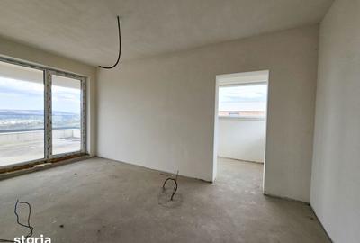 Apartament cu 2 camere semidecomandat în Făget - 8