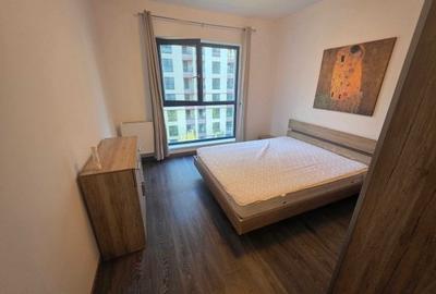 Apartament cu 2 camere decomandat, mobilat în Lujerului - 2