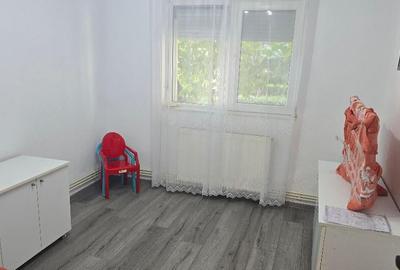 Vand apartament 3 camere decomandat Deva, Saturn, parter, mobilat - 13