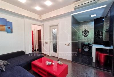 Garsonieră nedecomandată în Ultracentral - 2