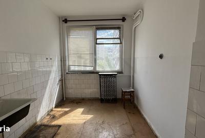 Apartament cu 2 camere în Tineretului - 5