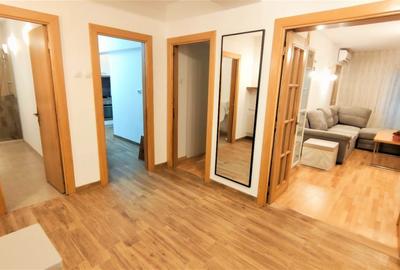 Piata Unirii - Horoscop - Sitraco apartament 2 camere LUX - 20